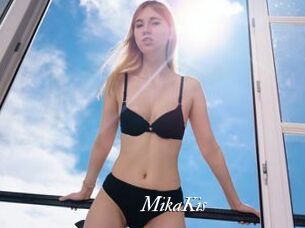 MikaKis