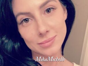MikaMichelle