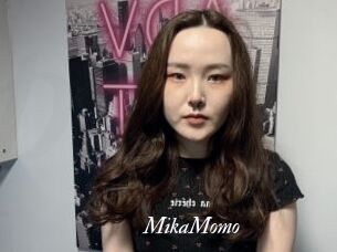 MikaMomo