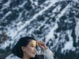 MikaSong