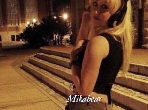 Mikabear