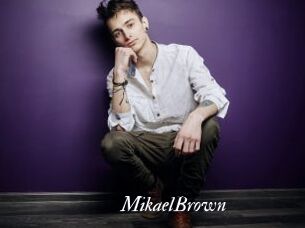 MikaelBrown