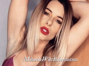 MikaelaWittBabestation