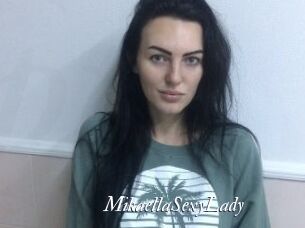 MikaellaSexyLady