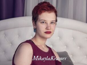 MikaylaKramer Partouze