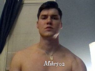 Mike502