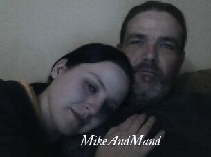 MikeAndMand Partouze