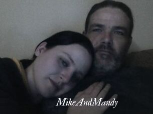 MikeAndMandy