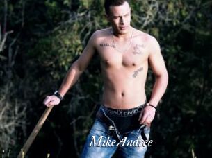 MikeAndree