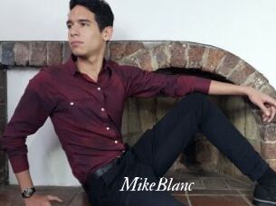 MikeBlanc