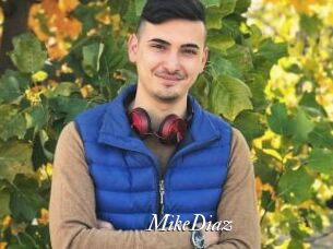 MikeDiaz