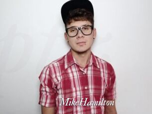 MikeHamilton