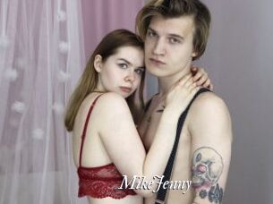 MikeJenny