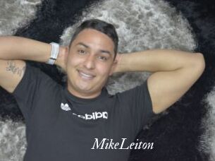 MikeLeiton