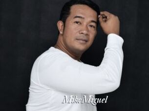 MikeMiguel