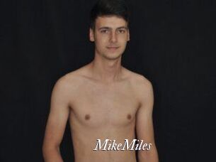 MikeMiles
