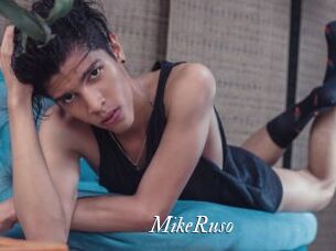 MikeRuso Partouze