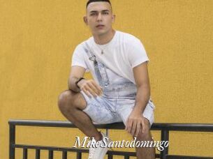 MikeSantodomingo