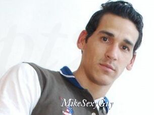MikeSexyGuy