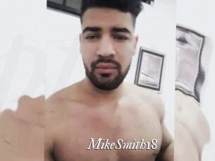 MikeSmith18