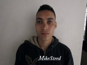 MikeSteed
