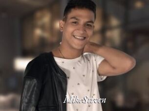 MikeStiven