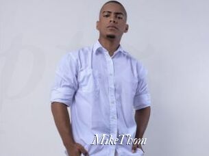 MikeThom