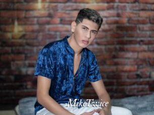 MikeTwice Partouze