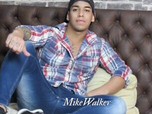 MikeWalker