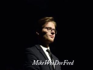 MikeWeeDorFeed Partouze