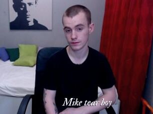 Mike_tear_boy