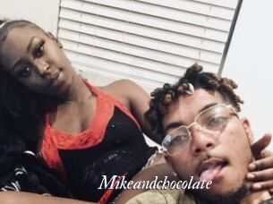 Mikeandchocolate