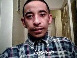Mikedbaby