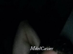MikelCavier