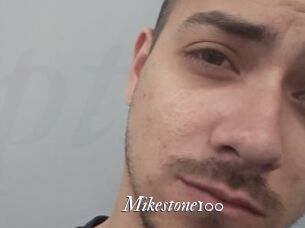 Mikestone100