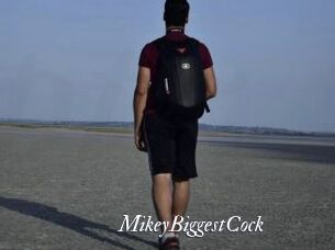 MikeyBiggestCock