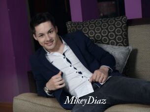 MikeyDiaz
