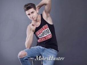 MikeyHunter