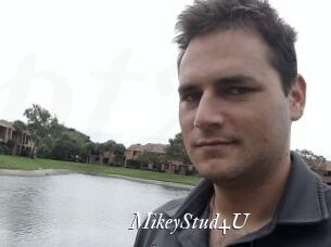 MikeyStud4U