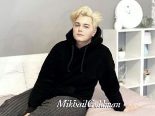 MikhailGoldman