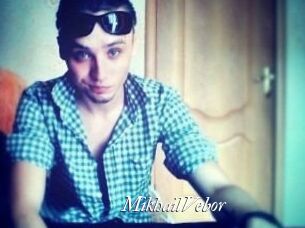 MikhailVebor