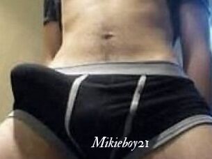Mikieboy21