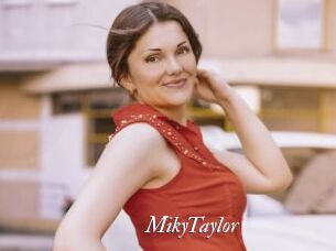 MikyTaylor