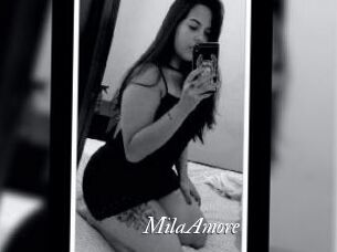 MilaAmore Partouze