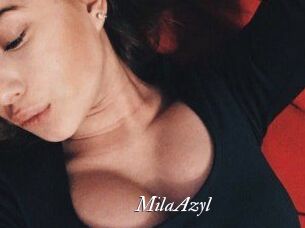 MilaAzyl