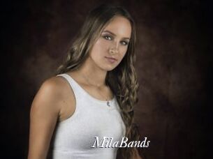 MilaBands