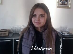 MilaBennet