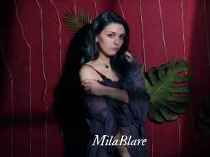 MilaBlare