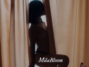 MilaBloom