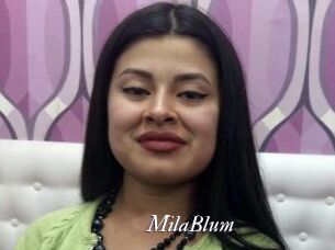 MilaBlum